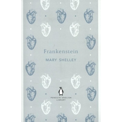 Frankenstein - Shelley Mary