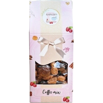 SC Sladký mix 150 g - Coffee mix