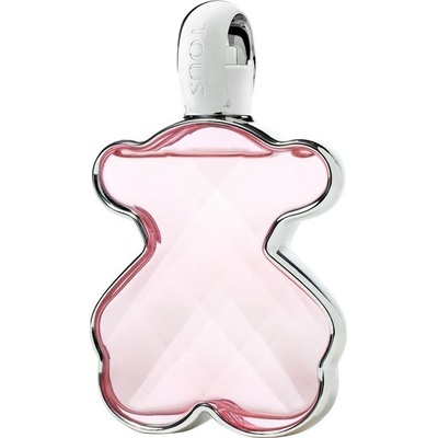 Tous LoveMe parfumovaná voda dámska 90 ml