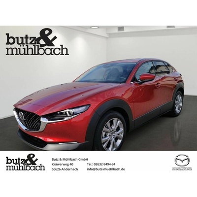 Mazda CX-30 140 103 kW