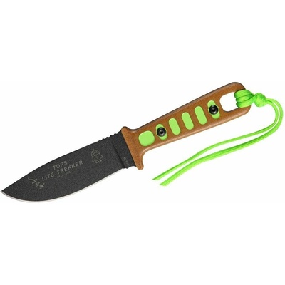 Tops Knives Lite Trekker