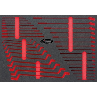 VIGOR V6643-L