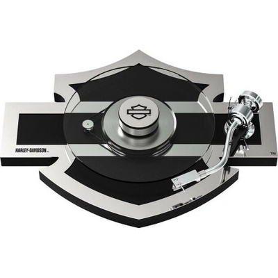 Pro-Ject Art Harley-Davidson+Pick It Pro