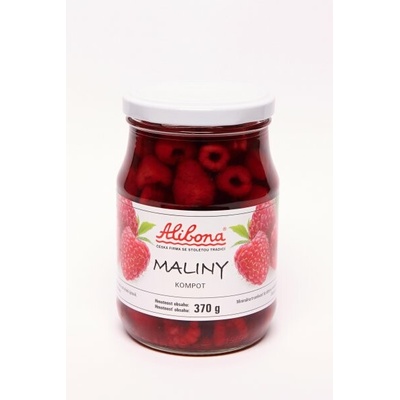 Alibona Maliny 370 g