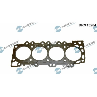 DR.MOTOR AUTOMOTIVE Tesnenie hlavy valcov DRM13204