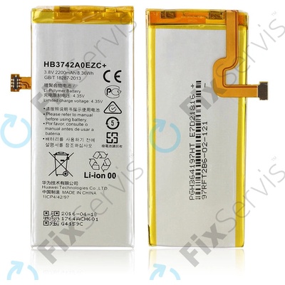 Huawei HB3742A0EZC – Hledejceny.cz