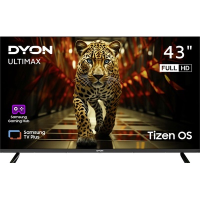 Dyon Ultimax 43F-TI