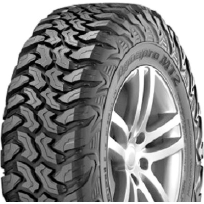 Hankook RT05 Dynapro MT2 35X12,5 R17 121Q