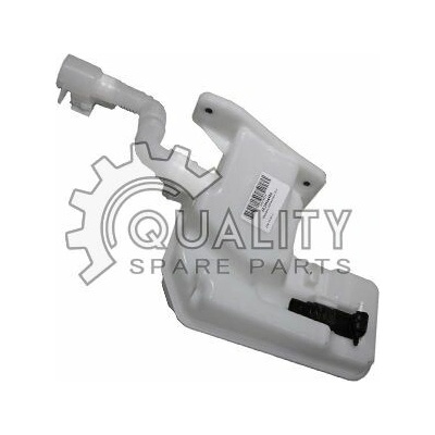 Nádobka ostřikovače 3,0l ŠKODA Original OEM 5E3955448A