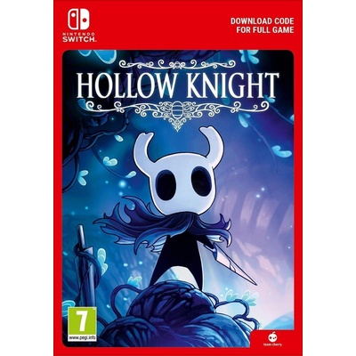 Hollow Knight – Hledejceny.cz