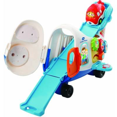 VTech Tut Tut Dopravní letadlo