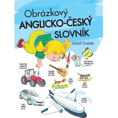 Obrázkový anglicko-český slovník – Hledejceny.cz
