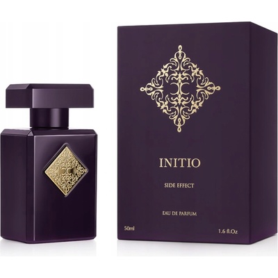 Initio Parfums Privés Side Effect parfémovaná voda unisex 50 ml