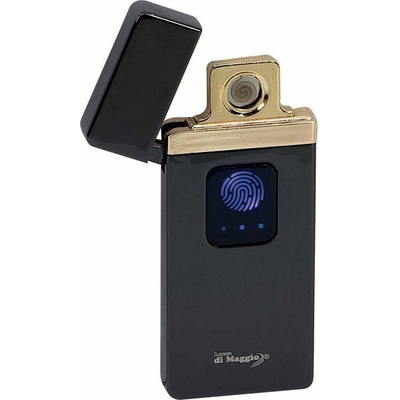 Spiral USB Black 36585