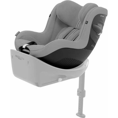 Cybex Sirona G i-Size 2026 Plus Stone Grey