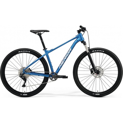Merida Big Nine 200 2023
