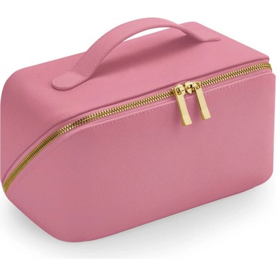 BagBase kozmetická taštička BG762 dusky pink