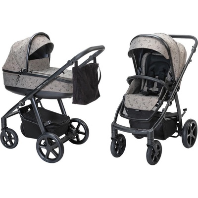 ESPIRO Next Up Limited Dragonfly 809 beige 2022
