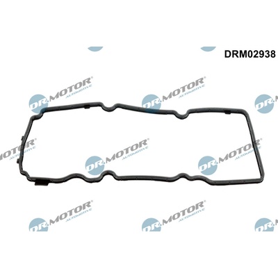 DR.MOTOR AUTOMOTIVE Tesnenie veka hlavy valcov DRM02938