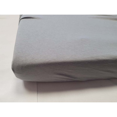 Daubner plachta bavlna 60x120 Grey