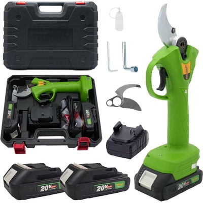Procraft ES20Li