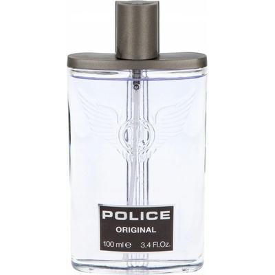 Police Original toaletní voda pánská 100 ml