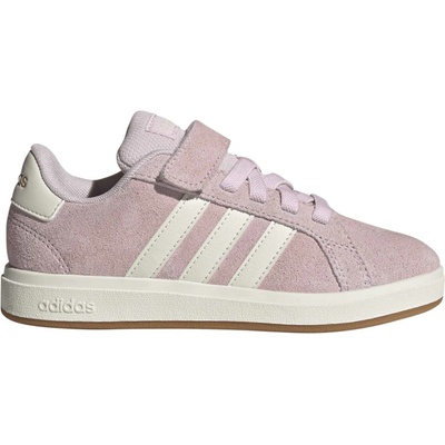 adidas nízke tenisky Grand Court 00s EL C ružová