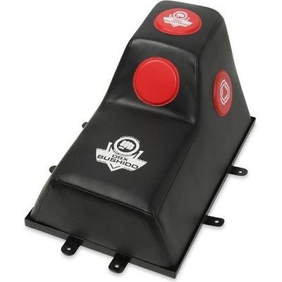 DBX Bushido DBX-W-10