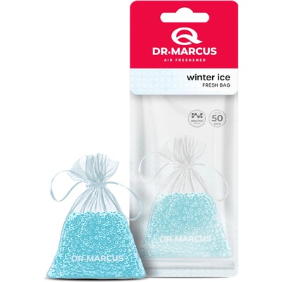 Dr.Marcus Fresh Bag Frozen 20g