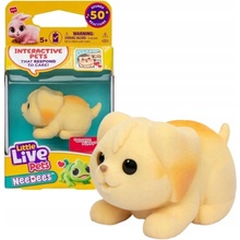 Little Live Pets pejsek