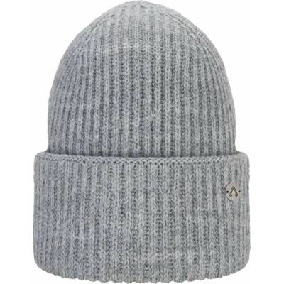 Čiapka P.A.C. Kenja Beanie Grey Melange