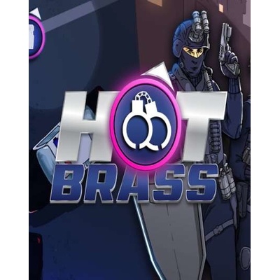 Hot Brass