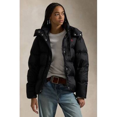 Polo Ralph Lauren 211932183 černá