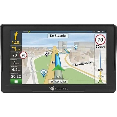 NAVITEL E777