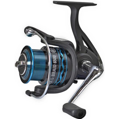WFT FAST FEEDER AND BRAID 6500