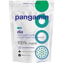 Pangamin dia 180 tabliet