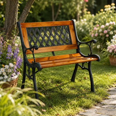 Linder Exclusiv MC4365 125x52x74 cm – Hledejceny.cz