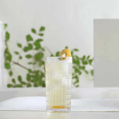 LAV Pohár na long drink Brit 356 ml