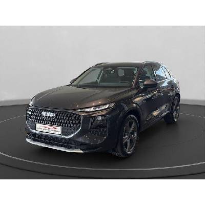 Audi Q3 TDI 110 kW