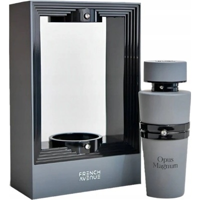 Fragrance World opus magnum parfémovaná voda unisex 100 ml