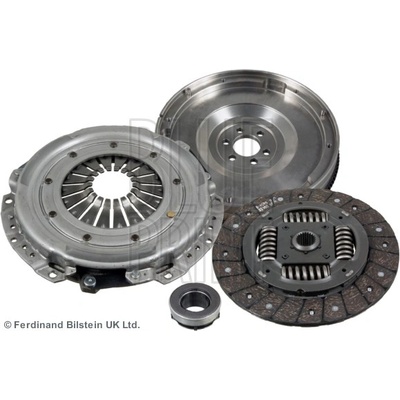 Ferdinand Bilstein UK Ltd. ADV183057