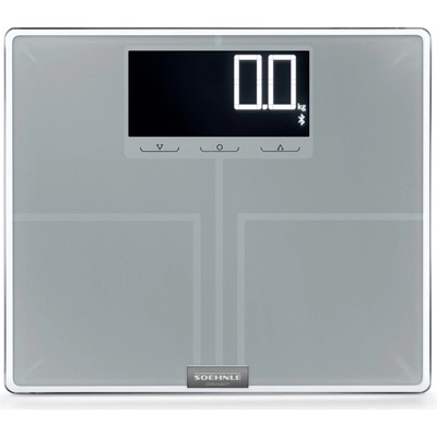 Soehnle Shape Sense Connect 200 63873