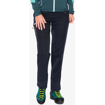 Seceda Softshell Pants Women's Black Raven – Hledejceny.cz