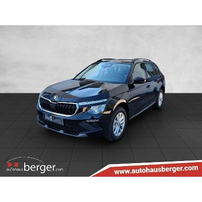 Skoda Kamiq TSI Selection 70 kW