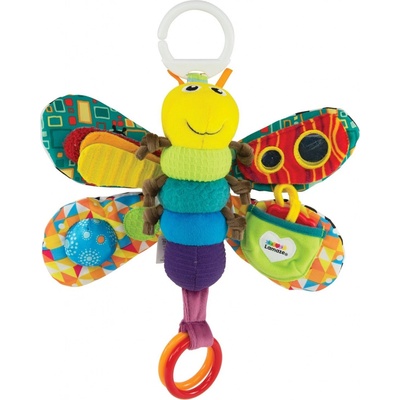 Lamaze světluška Freddie – Hledejceny.cz