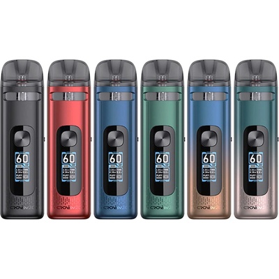 Uwell Crown X Pod 1500 mAh Sunrise Sky 1 ks