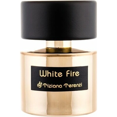Tiziana Terenz White Fire parfémovaná voda unisex 3 ml vzorek