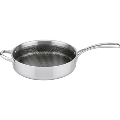 ELO Relief Evolution Hlboká panvica s pomocnou rukoväťou 28 cm PREMIUM 35228