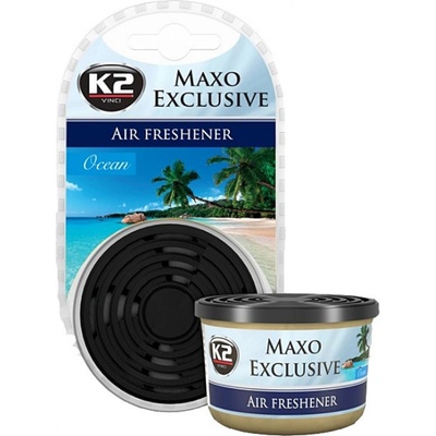 K2 Maxo Exclusive 45g Ocean