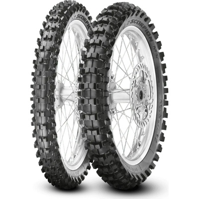 Pirelli SCORPION MX32 MID SOFT NEW 110/90 R19 62M